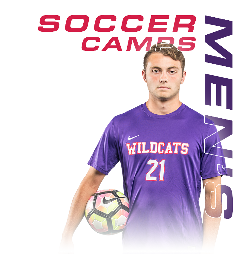 Linfield University - men's Soccer camps
