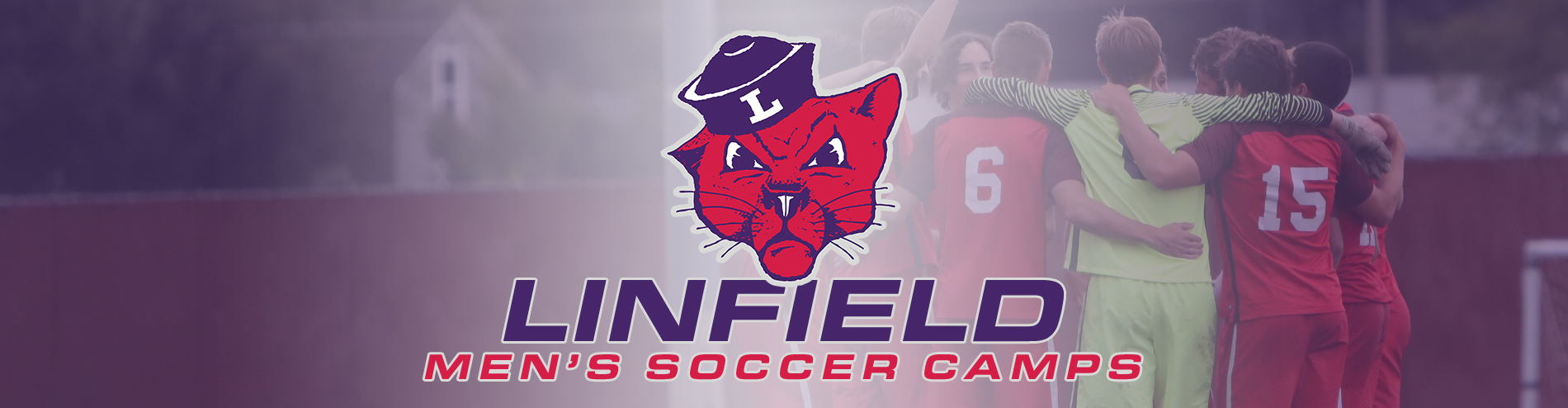 Men's Soccer