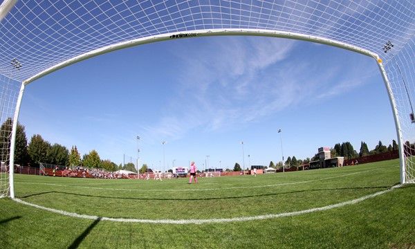 Soccer/Lacrosse Field